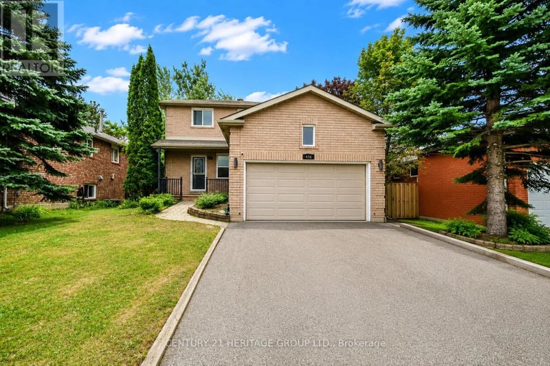 416 Sunnidale Road, Barrie (Northwest), Ontario, L4N7A8, Barrie (Northwest), Ontario — photo 1 of 5