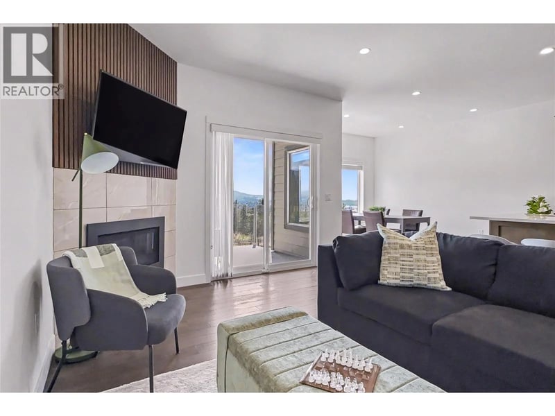 #115 3075 Vint Road, Kelowna, British Columbia, V1V0A4, Kelowna, British Columbia — photo 1 of 5
