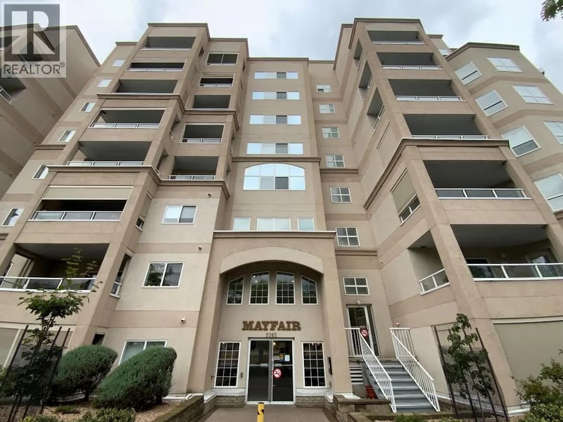 #607 2265 Atkinson Street, Penticton, British Columbia, V2A8R7, Penticton, British Columbia — photo 1 of 5