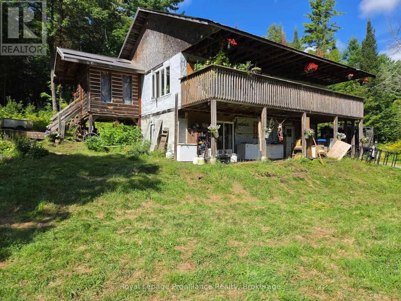 152 Addington Rd 3, Addington Highlands, Ontario, K0H1K0, Addington Highlands, Ontario — photo 1 of 5
