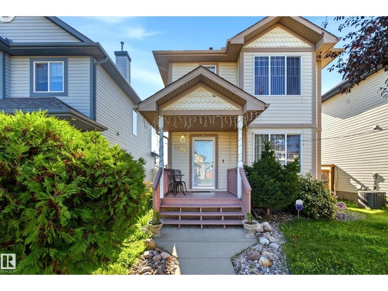 2806 31 ST NW NW, Edmonton, Alberta, T6T1V1, Edmonton, Alberta — photo 1 of 5
