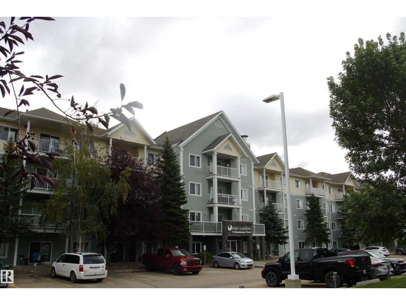 #305 70 WOODSMERE, Fort Saskatchewan, Alberta, T8L4R8, Fort Saskatchewan, Alberta — photo 1 of 5