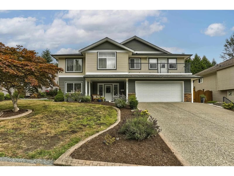 33497 11 Avenue, Mission, British Columbia, V2V6Z5, Mission, British Columbia — photo 1 of 5