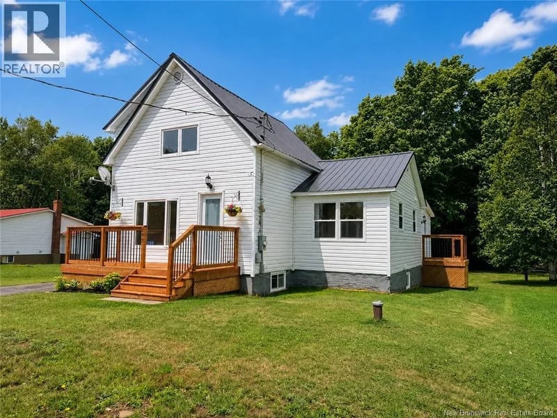 299 Collette, Collette, New Brunswick, E4Y1J3, Collette, New Brunswick — photo 1 of 5
