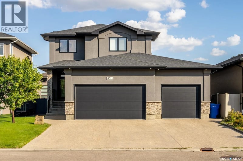 4311 Sandpiper CRESCENT E, Regina, Saskatchewan, S4V1N3, Regina, Saskatchewan — photo 1 of 5