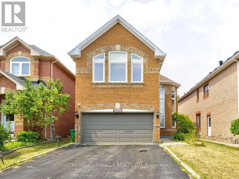 5437 Royal Aberdeen Drive, Mississauga (Hurontario), Ontario, L4Z3W2, Mississauga (Hurontario), Ontario