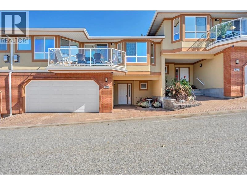 #175 3948 Finnerty Road, Penticton, British Columbia, V2A8P8, Penticton, British Columbia — photo 1 of 5