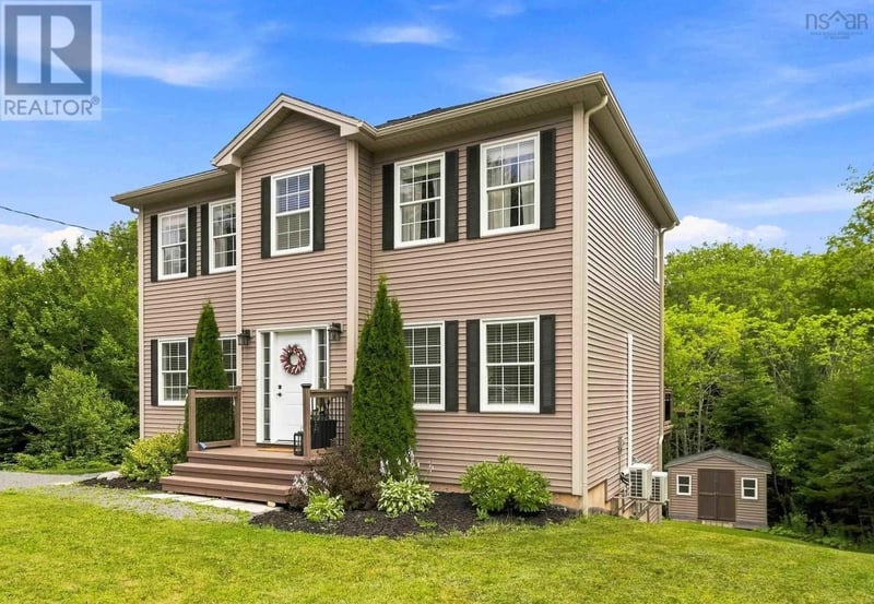 126 Galloway Drive, Beaver Bank, Nova Scotia, B4G1B7, Beaver Bank, Nova Scotia — photo 1 of 5