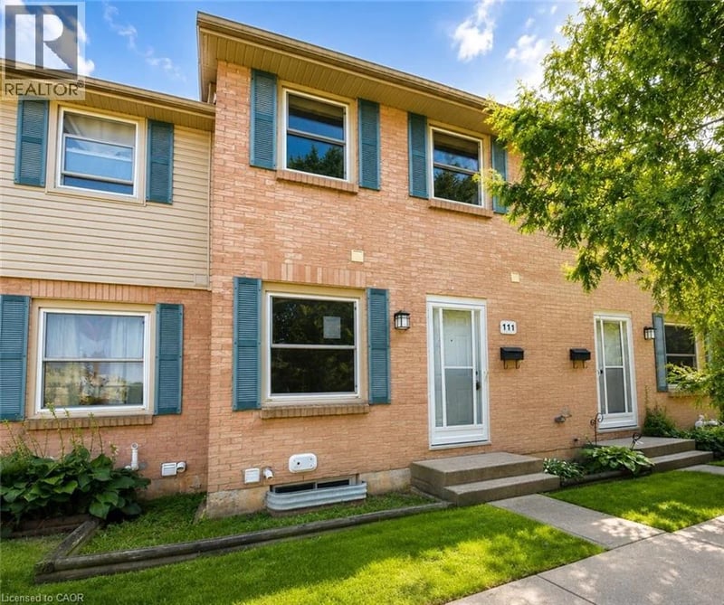 #111 1247 HURON Street, London, Ontario, N5Y4X7, London, Ontario — photo 1 of 5