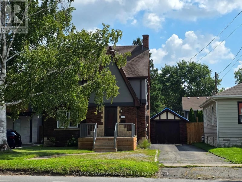 5944 Dorchester Road, Niagara Falls (Dorchester), Ontario, L2G5S9, Niagara Falls (Dorchester), Ontario — photo 1 of 5