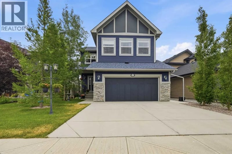 224 Kingston Way Southeast, Airdrie, Alberta, T4A0E9, Airdrie, Alberta — photo 1 of 5