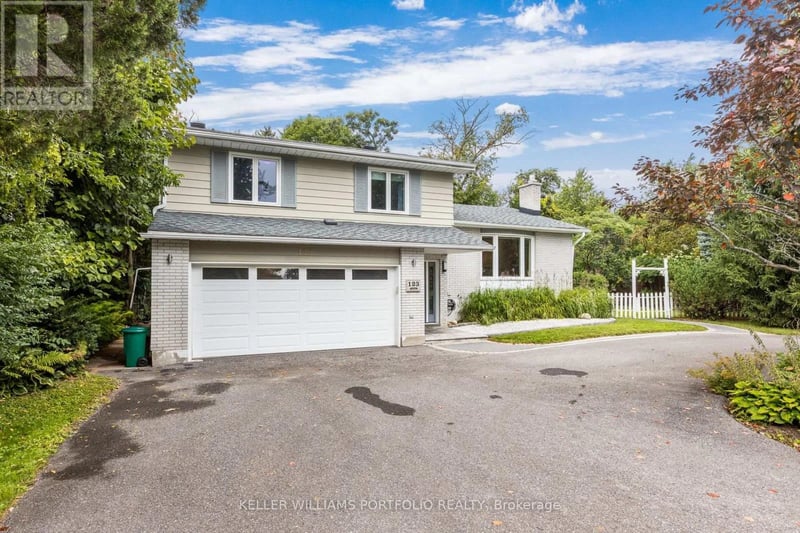 123 Dorothea Drive, Ottawa, Ontario, K1V7C6, Ottawa, Ontario — photo 1 of 5