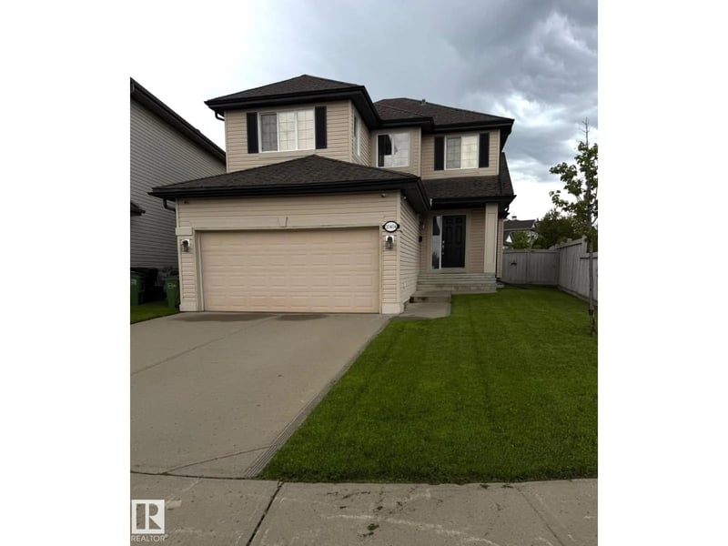 20404 60 AV NW, Edmonton, Alberta, T6M2Z2, Edmonton, Alberta — photo 1 of 5