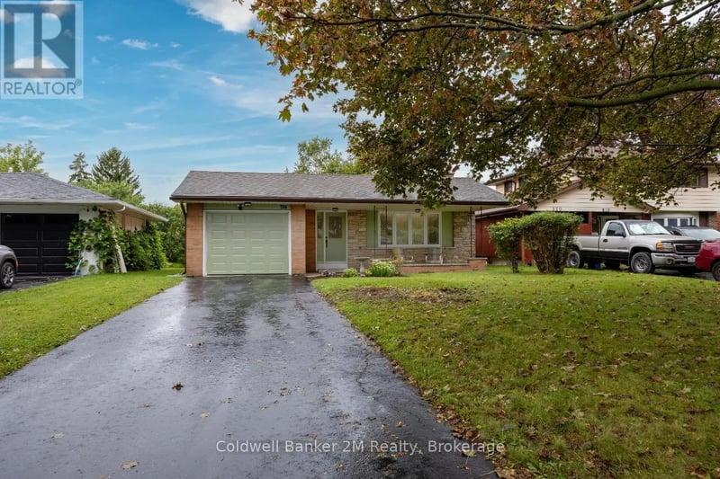 314 Inverness Drive, Oshawa (McLaughlin), Ontario, L1J5T4, Oshawa (McLaughlin), Ontario — photo 1 of 5