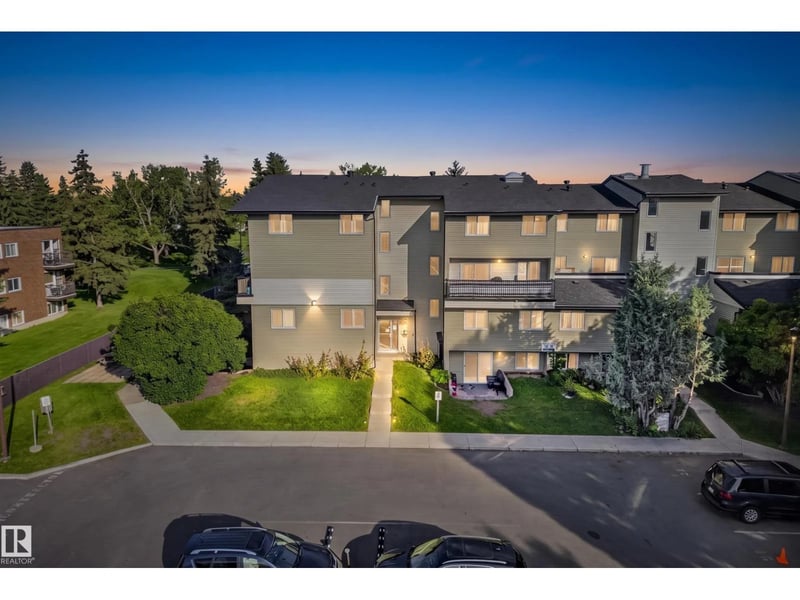 #7 13450 FORT RD NW, Edmonton, Alberta, T5A1C5, Edmonton, Alberta — photo 1 of 5