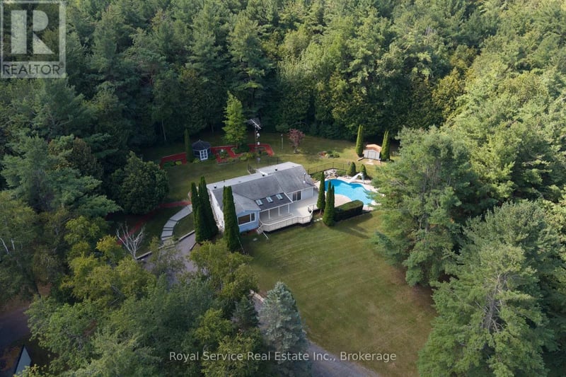 7251 Cavan Road, Hamilton Township, Ontario, K0L1E0, Hamilton Township, Ontario — photo 1 of 5