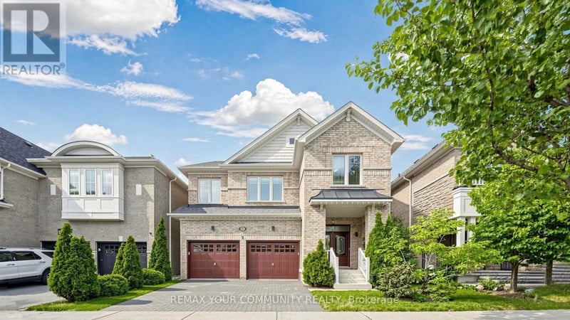 6 Homerton Avenue, Richmond Hill (Oak Ridges), Ontario, L4E0V9, Richmond Hill (Oak Ridges), Ontario — photo 1 of 5