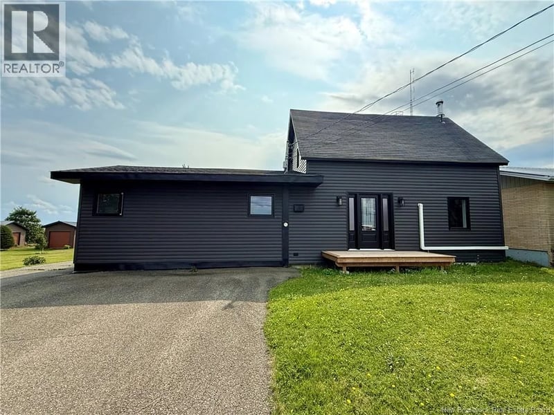 1522 Tobique Road, Drummond, New Brunswick, E3Y2P3, Drummond, New Brunswick — photo 1 of 5