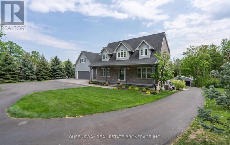 1841 Forest Valley Drive, Innisfil, Ontario, L9S4A4, Innisfil, Ontario — photo 1 of 5
