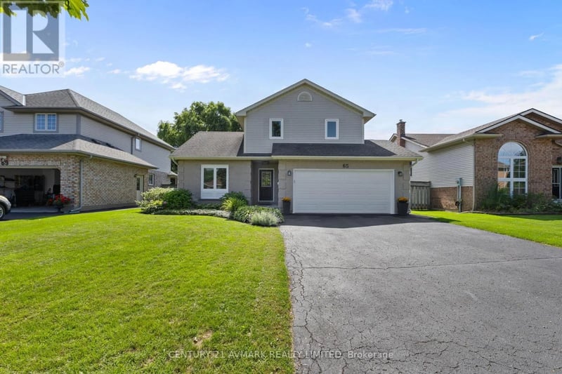 65 Wellandvale Drive, Welland (N. Welland), Ontario, L3C7C5, Welland (N. Welland), Ontario — photo 1 of 5