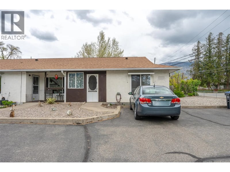 #1 6462 Park Drive, Oliver, British Columbia, V0H1T4, Oliver, British Columbia — photo 1 of 5