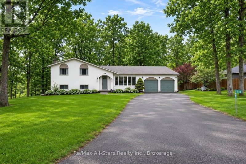 1558 Highway 7A, Kawartha Lakes (Manvers), Ontario, L0A1A0, Kawartha Lakes (Manvers), Ontario — photo 1 of 5