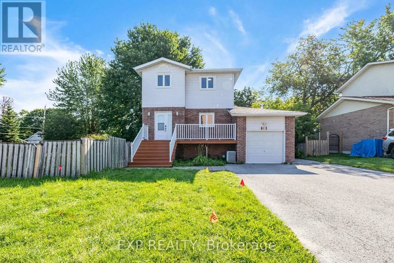 41 Hodgins Avenue, Georgina (Keswick South), Ontario, L4P3N1, Georgina (Keswick South), Ontario — photo 1 of 5