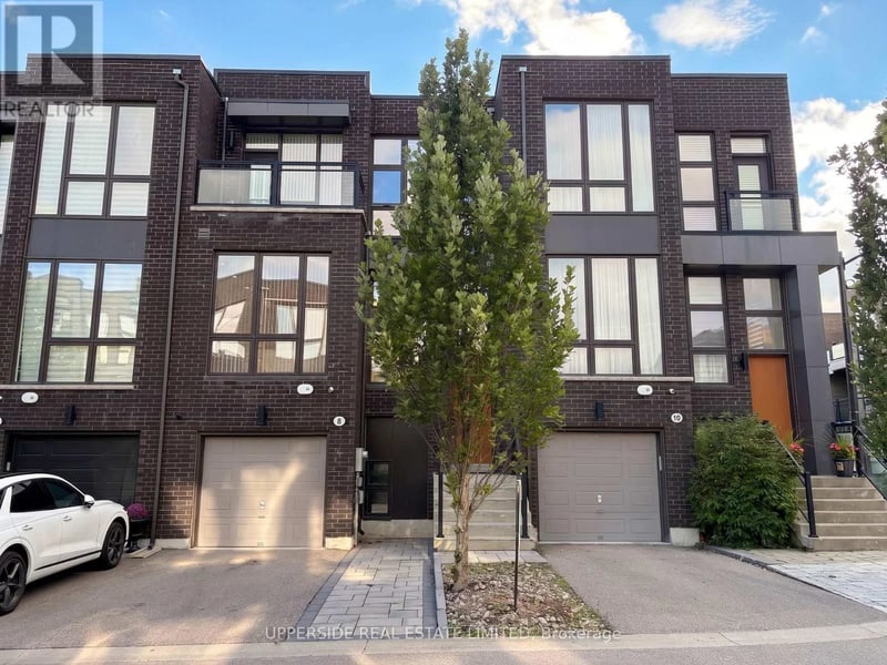 8 Sable Road, Vaughan (Patterson), Ontario, L4J0K1, Vaughan (Patterson), Ontario — photo 1 of 5