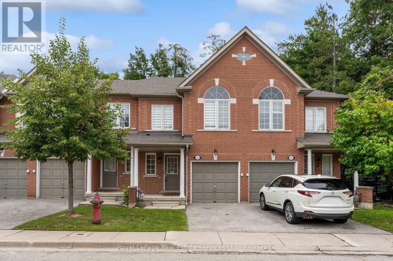 #268 7360 Zinnia Place, Mississauga (Meadowvale Village), Ontario, L5W2A2, Mississauga (Meadowvale Village), Ontario — photo 1 of 5
