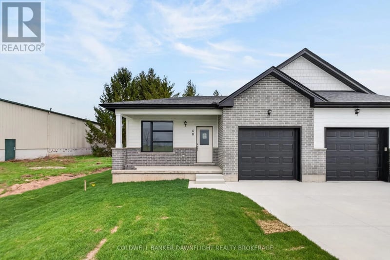 60 Moonlight Court, Central Huron (Clinton), Ontario, N0M1L0, Central Huron (Clinton), Ontario — photo 1 of 5