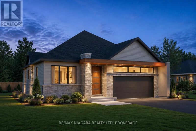 275 Wellandvale Drive, Welland (N. Welland), Ontario, L3C7C7, Welland (N. Welland), Ontario — photo 1 of 3
