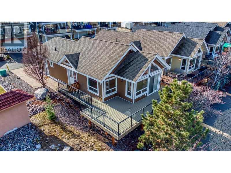 #355 6819 Madrid Way, Kelowna, British Columbia, V1Z3R8, Kelowna, British Columbia — photo 1 of 5