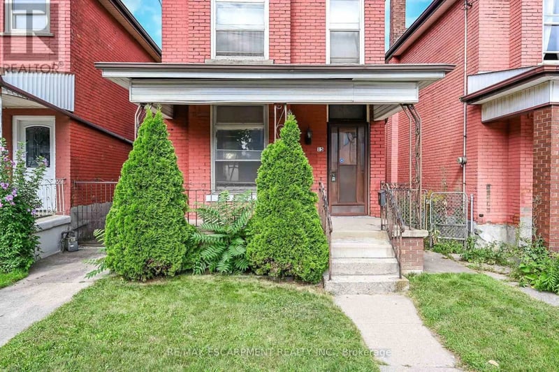 15 Kinrade Avenue, Hamilton (Stipley), Ontario, L8L6L5, Hamilton (Stipley), Ontario — photo 1 of 5