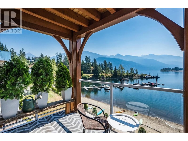 #209 550 Rainbow Drive, Kaslo, British Columbia, V0G1M0, Kaslo, British Columbia — photo 1 of 5