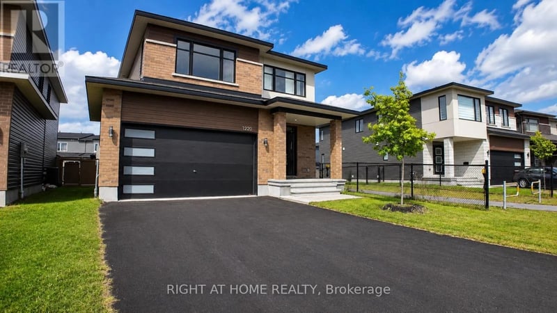1220 Diamond Street, Clarence-Rockland, Ontario, K4K0M1, Clarence-Rockland, Ontario — photo 1 of 5