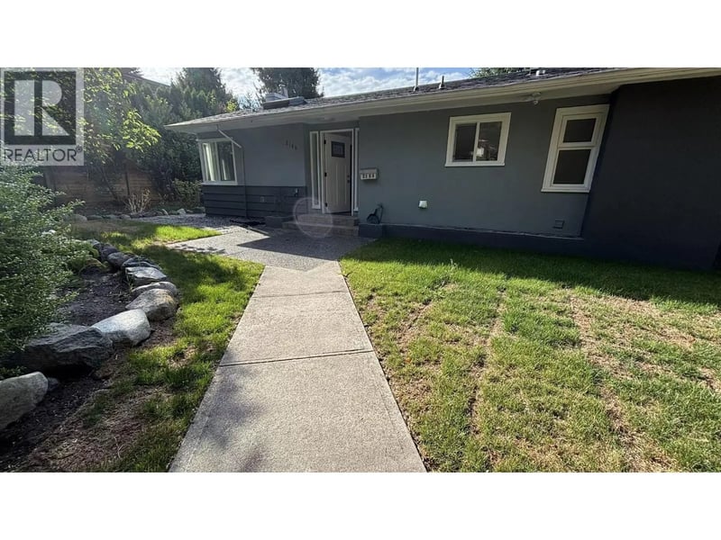 2166 W 54TH AVENUE, Vancouver, British Columbia, V6P1P8, Vancouver, British Columbia — photo 1 of 5