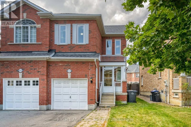 6683 Opera Glass Crescent, Mississauga (Meadowvale Village), Ontario, L5W1R8, Mississauga (Meadowvale Village), Ontario — photo 1 of 5