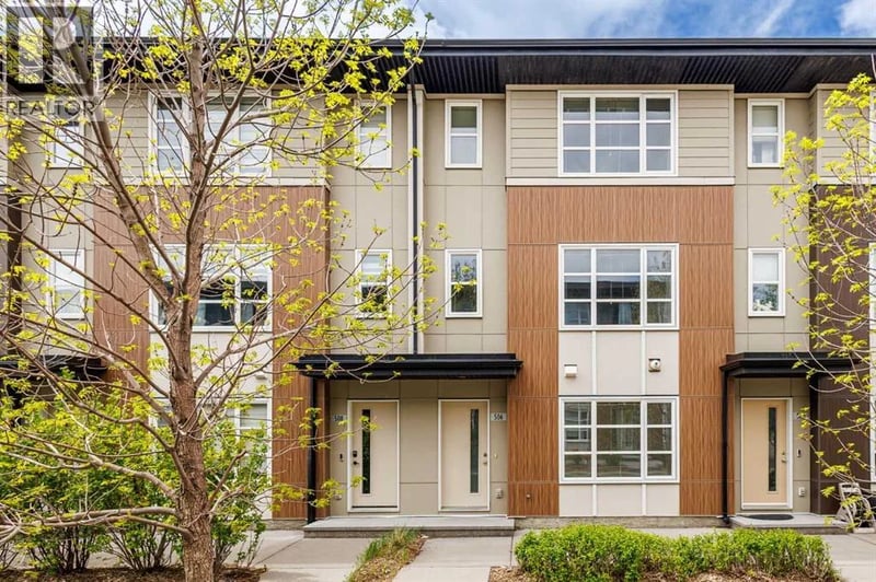 506 Evansridge Park Northwest, Calgary, Alberta, T3P0N7, Calgary, Alberta — photo 1 of 5