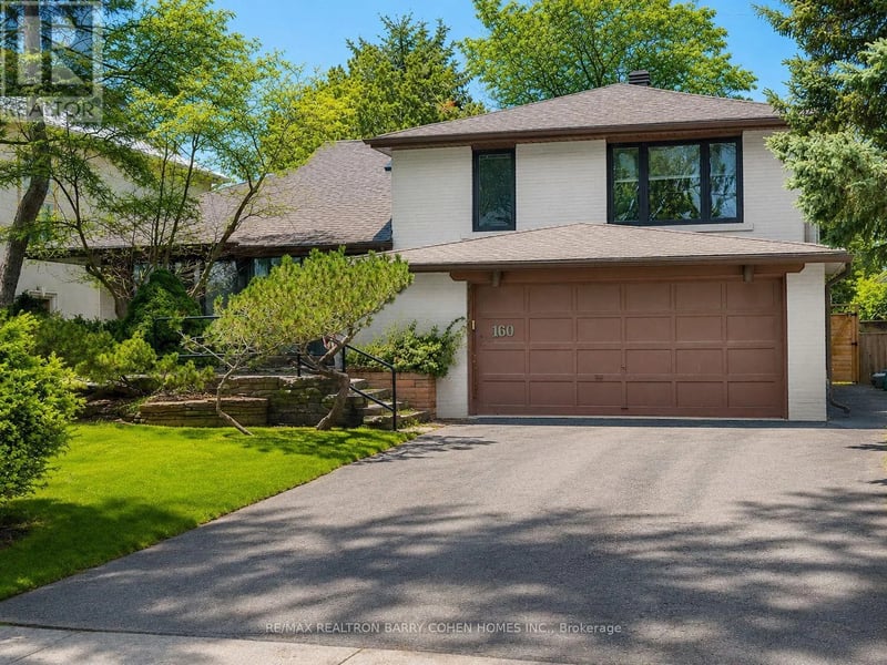 160 Owen Boulevard, Toronto (St. Andrew-Windfields), Ontario, M2P1G7, Toronto (St. Andrew-Windfields), Ontario — photo 1 of 5