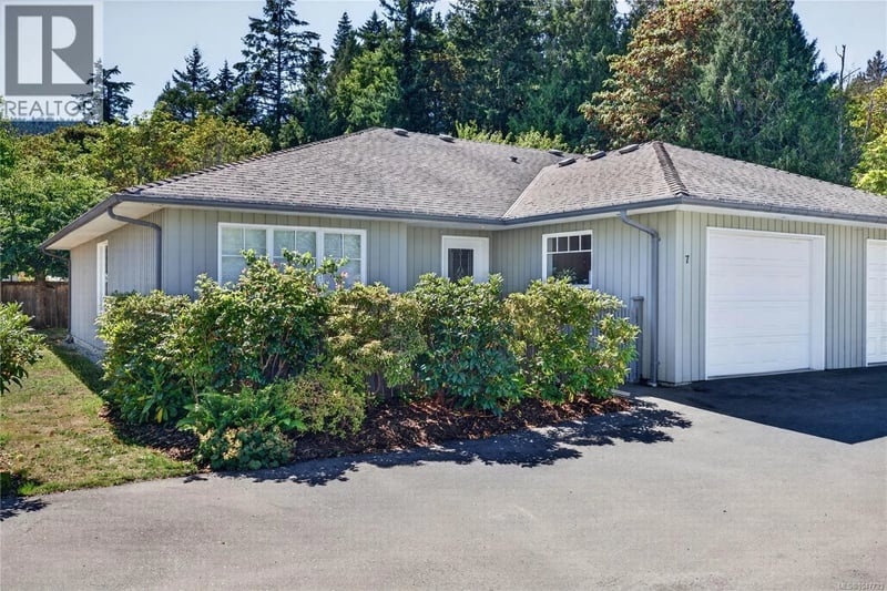 #7 235 Park Drive, Salt Spring, British Columbia, V8K2R6, Salt Spring, British Columbia — photo 1 of 5