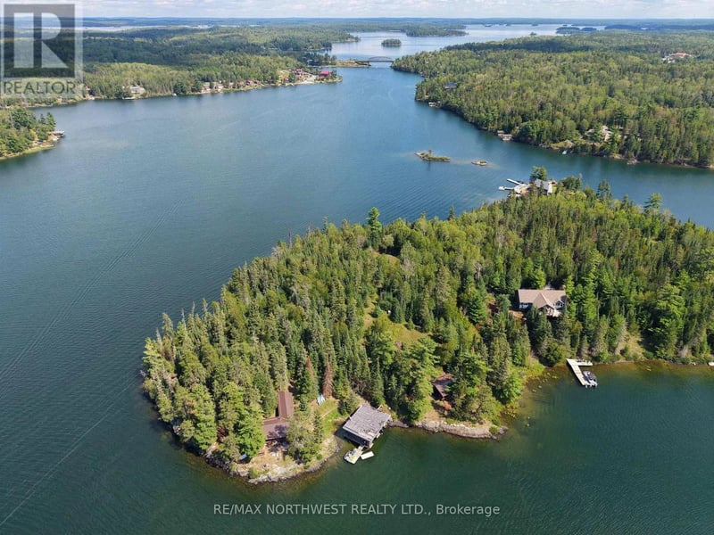68 Whitefish Bay Island, Sioux Narrows-Nestor Falls (TB-523), Ontario, P0X1N0, Sioux Narrows-Nestor Falls (TB-523), Ontario — photo 1 of 5