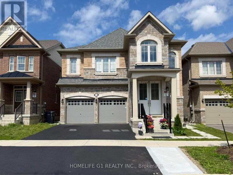 18 Donald Stewart Road, Brampton (Northwest Brampton), Ontario, L7A5J8, Brampton (Northwest Brampton), Ontario — photo 1 of 5