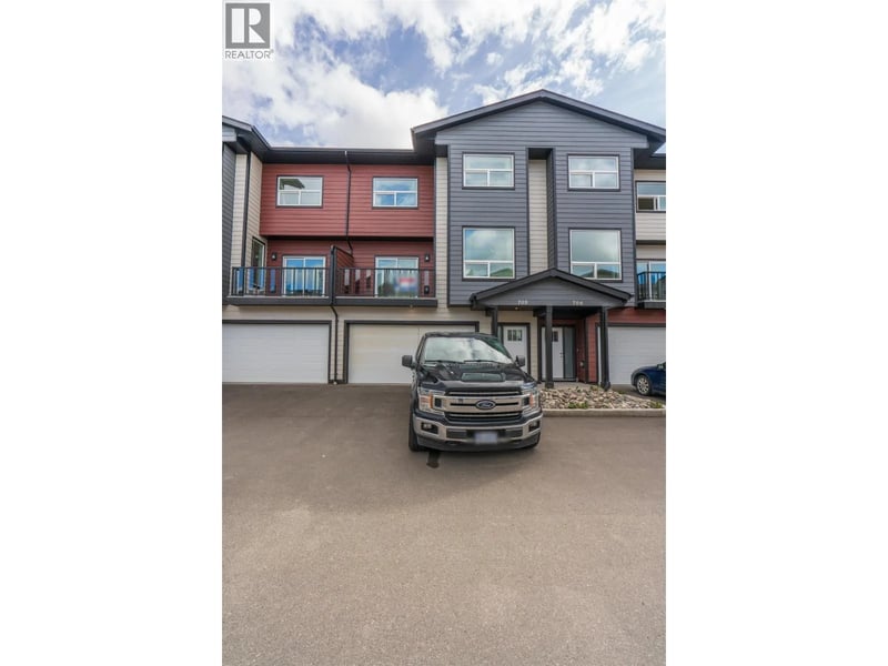 #705 7000 HUSBAND Drive, Prince George, British Columbia, V2N0K2, Prince George, British Columbia — photo 1 of 5
