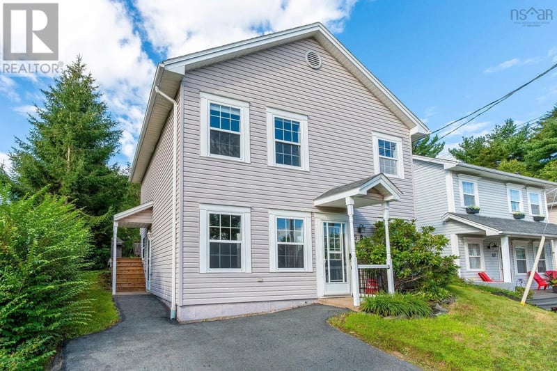 58 Amin Street, Bedford, Nova Scotia, B4A4B8, Bedford, Nova Scotia — photo 1 of 5