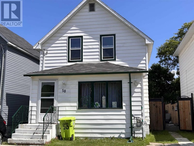 50 London ST, Sault Ste. Marie, Ontario, P6A2S3, Sault Ste. Marie, Ontario — photo 1 of 5