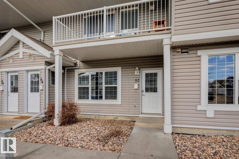 #52 150 EDWARDS DR SW, Edmonton, Alberta, T6X1M4, Edmonton, Alberta — photo 1 of 5