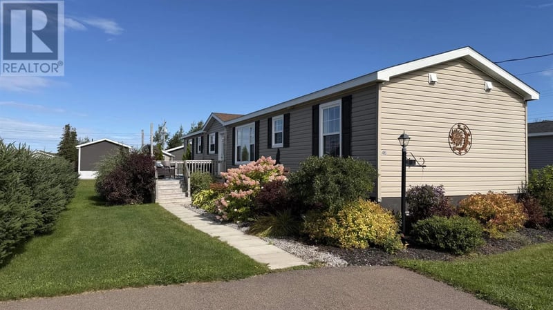 46 Brandan Carter Avenue, Summerside, Prince Edward Island, C1N0B9, Summerside, Prince Edward Island — photo 1 of 5