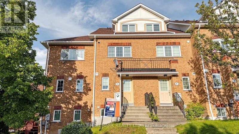 87 Hedge End Road, Toronto (Rouge), Ontario, M1B5Z4, Toronto (Rouge), Ontario — photo 1 of 5