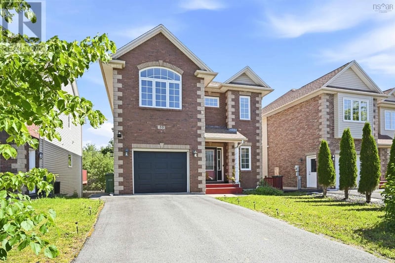 55 Windridge Lane, Bedford, Nova Scotia, B4A0E6, Bedford, Nova Scotia — photo 1 of 5