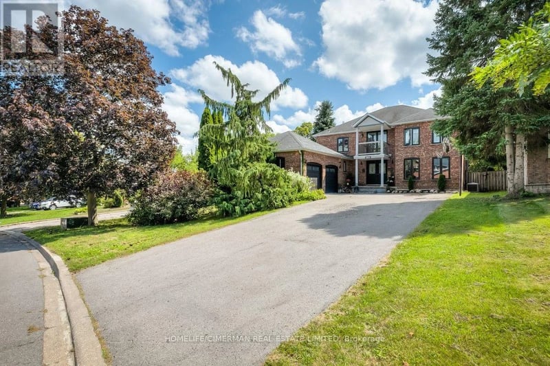365 Kennedy Street West, Aurora (Aurora Highlands), Ontario, L4G5M5, Aurora (Aurora Highlands), Ontario — photo 1 of 5